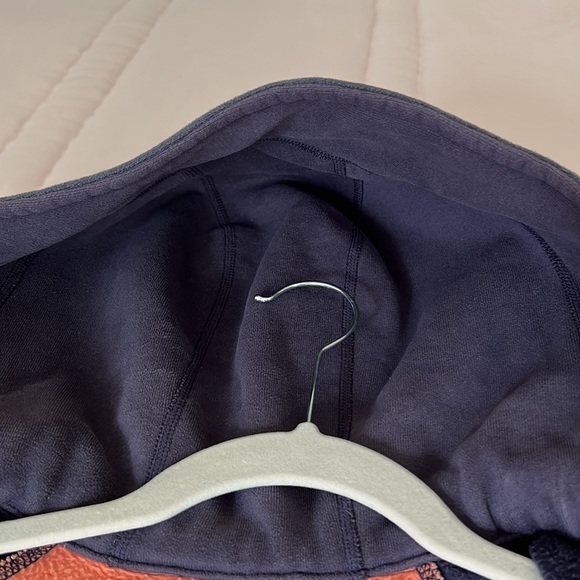Lululemon scuba hoodie - Picture 5 of 6